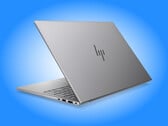 16-дюймовый ноутбук HP ZBook 8 G2i выпускается в одном цветовом варианте.