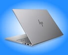 16-дюймовый ноутбук HP ZBook 8 G2i выпускается в одном цветовом варианте.