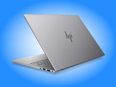 16-дюймовый ноутбук HP ZBook 8 G2i выпускается в одном цветовом варианте.