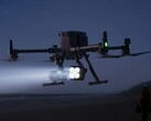 Компания DJI представила новые аксессуары для профессиональных пользователей дронов (Источник изображения: DJI)