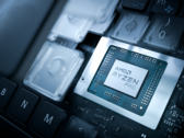 AMD Ryzen Pro 4000U скоро появятся в корпоративных ноутбуках Lenovo (Изображение: AMD)