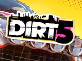 Dirt 5. Тестирование от Notebookcheck