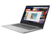 Ноутбук Lenovo Ideapad Slim 1-14AST-05 (A6-9220e, Radeon R4). Краткий обзор от Notebookcheck