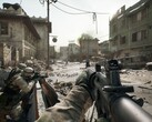 Изображение игры Delta Force на сайте Steam. (Источник изображения: Steam) 
