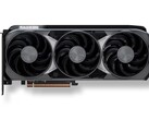 AMD Radeon RX 9070 XT - самая мощная видеокарта на базе RDNA 4 (Источник изображения: AMD)