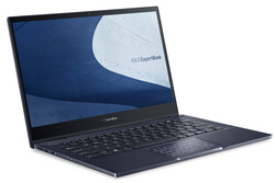 Asus ExpertBook B7 Flip B7402FEA