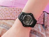 Часы Baby-G BG-169KB-1 от Casio