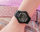 Часы Baby-G BG-169KB-1 от Casio