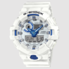 Часы Casio G-Shock GA700HDS-7A. (Источник изображения: Casio)