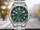 Часы Citizen Terra Force AW1890-19B и AW1890-51X (на фото) теперь доступны в США. (Источник изображения: Citizen, отредактировано)