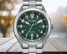 Часы Citizen Terra Force AW1890-19B и AW1890-51X (на фото) теперь доступны в США. (Источник изображения: Citizen, отредактировано)