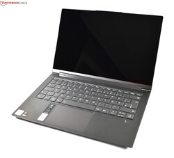 Lenovo Yoga C940-14IIL