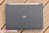 Latitude E7270 (снизу) 7280 (сверху)