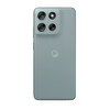 Motorola Moto G56 в цветовом варианте Gray Mist (источник изображения: Motorola)