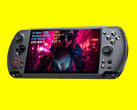GPD Win 5 весит примерно столько же, сколько Nintendo Switch 2 с отсоединенным аккумулятором. (Источник изображения: GPD)