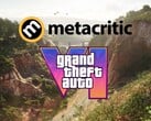 Логотипы Metacritic и GTA 6 появились в Национальном парке горы Калага