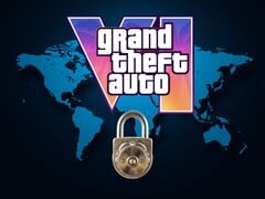 Показан баннер, посвящённый региональной блокировке GTA 6 на PS5