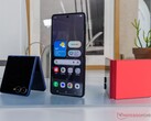 Samsung Galaxy Z Flip 7 (Источник изображения: Notebookcheck)
