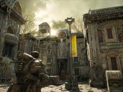 Игра «Gears of War: Reloaded» вышла в августе 2025 года.