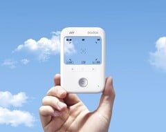 В модели Godox C100 в качестве видоискателя используется прозрачный дисплей.