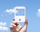 В модели Godox C100 в качестве видоискателя используется прозрачный дисплей.