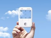 В модели Godox C100 в качестве видоискателя используется прозрачный дисплей.