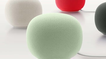 Колонка Google Home будет доступна в разных цветах.