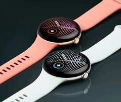 В рамках сентябрьского обновления часы Google Pixel Watch 5 получат ряд новых функций.