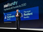 Выделение подразделения Foundry (Источник изображения: Intel)