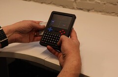 Прерывание считывания RFID-карты (Источник изображения: Interrupt Tech на Kickstarter)