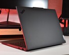 Lenovo ThinkPad P16s Gen 4 AMD (источник изображения: Benjamin Herzig)