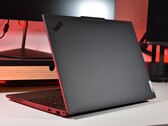 Lenovo ThinkPad P16s Gen 4 AMD (источник изображения: Benjamin Herzig)