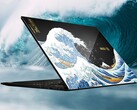 MSI помещает знаменитое произведение искусства на Prestige 13 AI+ Evo (Источник изображения: MSI, отредактировано)