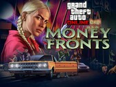Денежные фронты в баннере Grand Theft Auto Online (Источник изображения: Rockstar Games, с правками)
