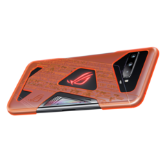 Neon Aero Case (Изображение: Asus)