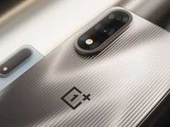 OnePlus Ace 5 Ultra. (Источник изображения: OnePlus)