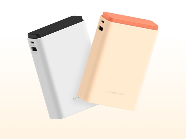 Oppo SuperVOOC 120W Super Flash Charge Power Bank