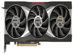 Обзор видеокарты AMD Radeon RX 6900 XT: Как RTX 3090, но в полтора раза дешевле?