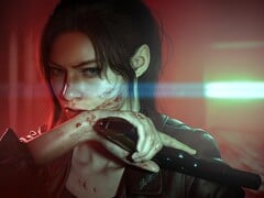 Клэр Редфилд вернётся в долгожданном римейке игры «Resident Evil: Veronica» от Capcom.