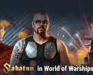 World of Warships 15.2 содержит контент на тему Sabaton
