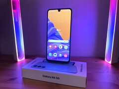 Samsung Galaxy A16 5G
