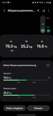 Тест Samsung Galaxy Watch 7 Smartwatch