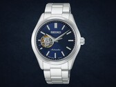 Часы с открытым сердцем Seiko's Selection HFB001