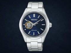 Часы с открытым сердцем Seiko's Selection HFB001