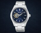 Часы с открытым сердцем Seiko's Selection HFB001