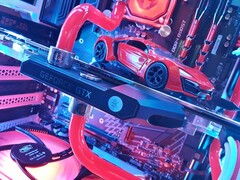 Процессор, видеокарта или гоночная машина? (Изображение: PCPartPicker/Shastarocks)