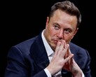 Генеральный директор Tesla Элон Маск (Источник изображения: Reuters)