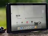 Обзор Lenovo ThinkTab X11 1-го поколения