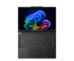 Lenovo Thinkpad T14 Gen 7 (черный).