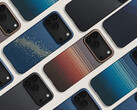 Последние модели чехлов для iPhone от Pitaka. (Источник изображения: Pitaka)